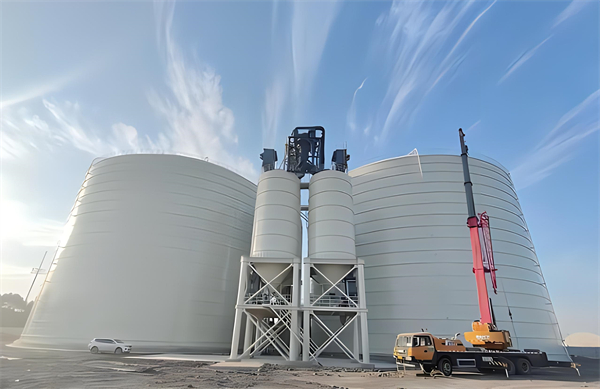 永丰大型钢板库