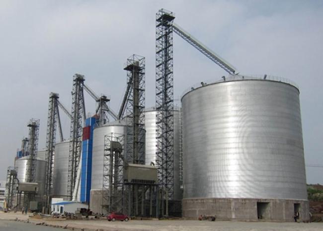 永丰流化棒装置安装技术说明